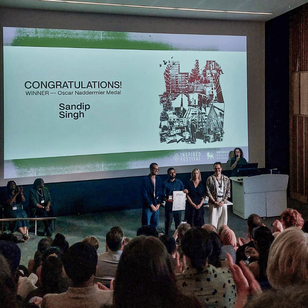Presentation