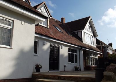 Executive Family Home with Disabled Adaptations, Tettenhall, Wolverhampton