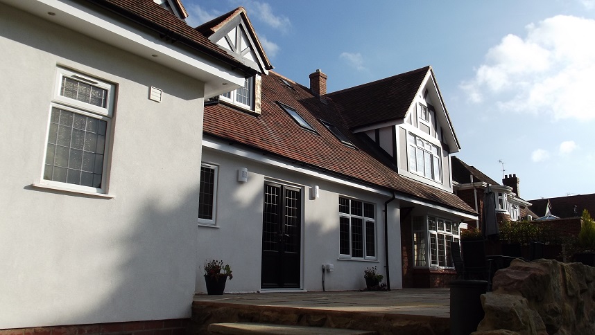 Executive Family Home with Disabled Adaptations, Tettenhall, Wolverhampton