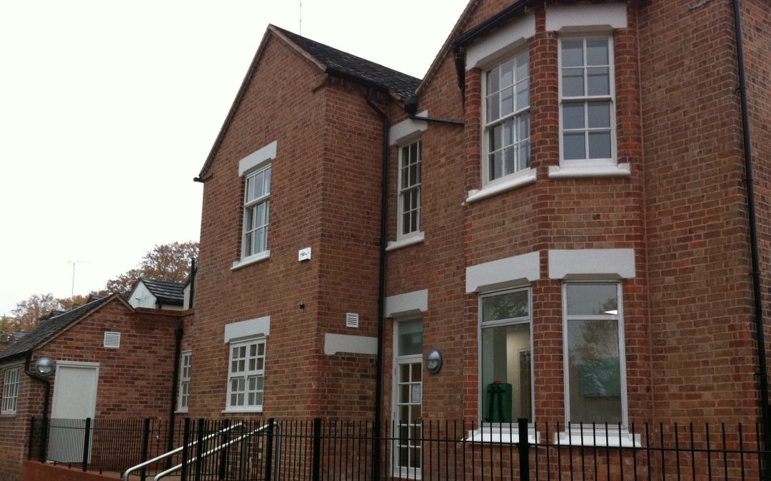 Four Surgery Contemporary Private Dental Practice, Stafford, Staffordshire