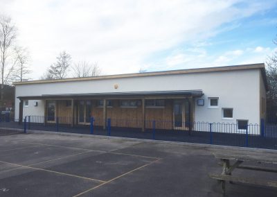 Early Years Centre, Wordsley