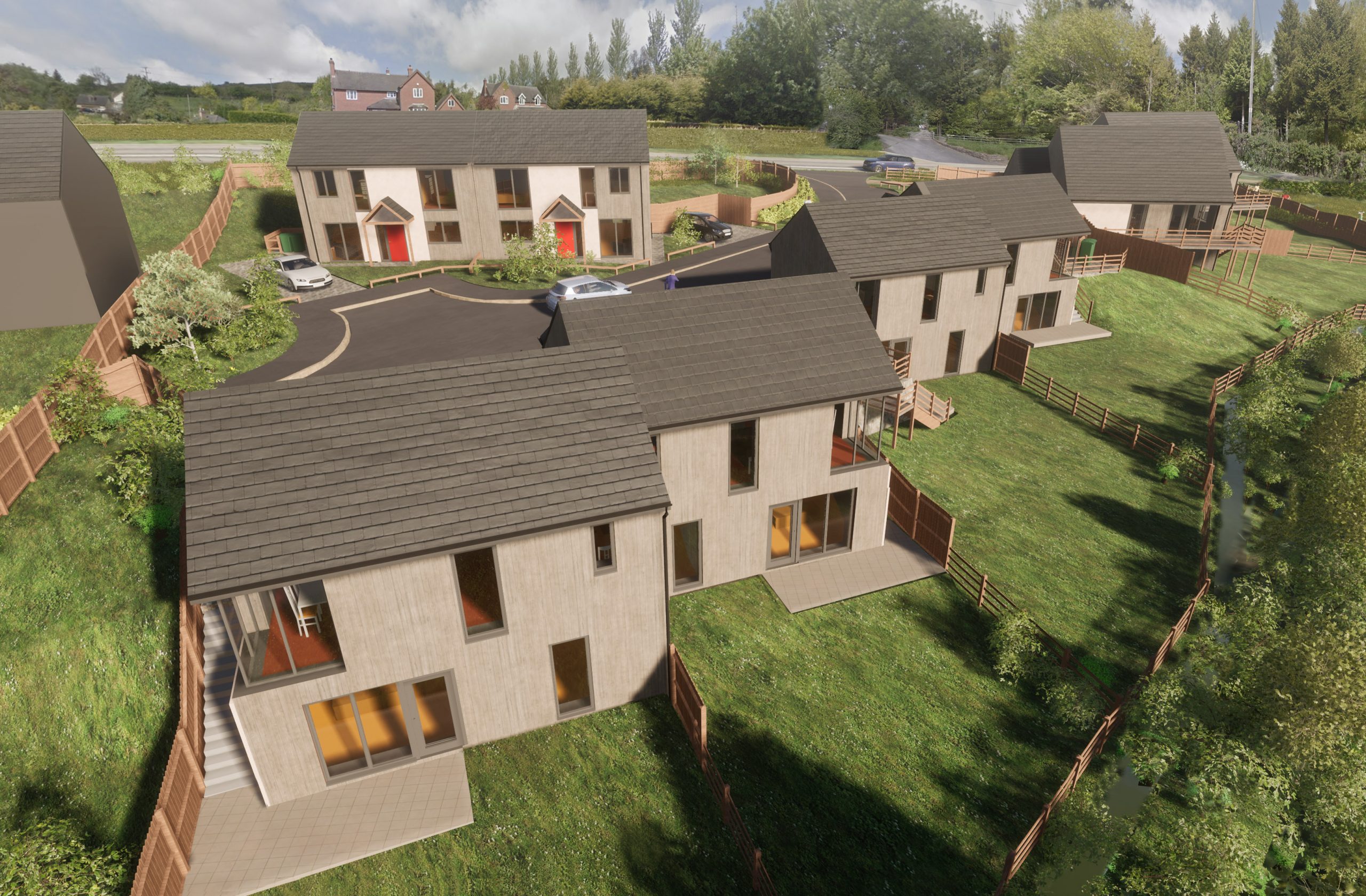 housing-development-doddington